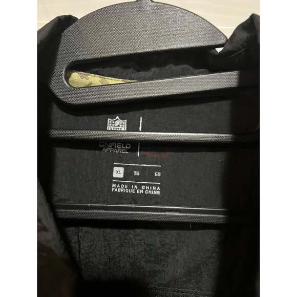 Nike Denver Broncos Salute to Service Jacket- Size‎ XL - Picture 4 of 5